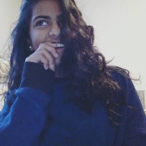 Meet your Posher, Netra